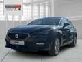 SEAT Leon Style Edition 1.5TSI  FAHRSChULFAHRZEUG SZH ACC PD Blauw - thumbnail 1