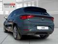 SEAT Leon Style Edition 1.5TSI  FAHRSChULFAHRZEUG SZH ACC PD Blauw - thumbnail 3