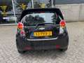 Chevrolet Spark 1.0 16V LS Bi-Fuel L.M. Airco Schwarz - thumbnail 7