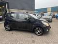 Chevrolet Spark 1.0 16V LS Bi-Fuel L.M. Airco Schwarz - thumbnail 5
