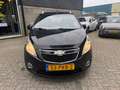 Chevrolet Spark 1.0 16V LS Bi-Fuel L.M. Airco Schwarz - thumbnail 3