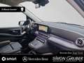 Mercedes-Benz V 250 d 4M Lang Ava AMG Airmatic eTüren 8Sitze Schwarz - thumbnail 19