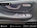 Mercedes-Benz V 250 d 4M Lang Ava AMG Airmatic eTüren 8Sitze Schwarz - thumbnail 8