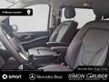 Mercedes-Benz V 250 d 4M Lang Ava AMG Airmatic eTüren 8Sitze Schwarz - thumbnail 4