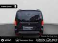 Mercedes-Benz V 250 d 4M Lang Ava AMG Airmatic eTüren 8Sitze Schwarz - thumbnail 24