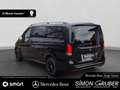 Mercedes-Benz V 250 d 4M Lang Ava AMG Airmatic eTüren 8Sitze Schwarz - thumbnail 23
