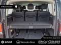 Mercedes-Benz V 250 d 4M Lang Ava AMG Airmatic eTüren 8Sitze Schwarz - thumbnail 25