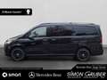 Mercedes-Benz V 250 d 4M Lang Ava AMG Airmatic eTüren 8Sitze Schwarz - thumbnail 22