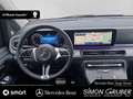 Mercedes-Benz V 250 d 4M Lang Ava AMG Airmatic eTüren 8Sitze Schwarz - thumbnail 10