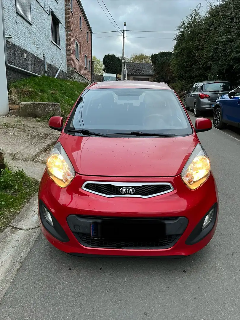 Kia Picanto 1.0i Easy - 1