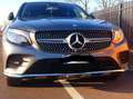 Mercedes-Benz GLC 250 Coupe d Premium 4matic auto Grijs - thumbnail 3