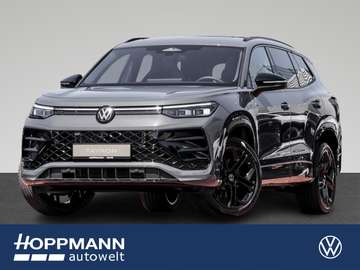 R-Line 2,0 l TDI SCR 4MOTION 142 kW (193