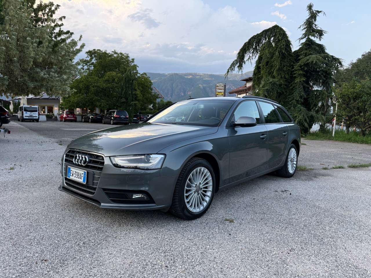 Audi A4 A4 Avant 2.0 TDI 150 CV multitronic Business Plus