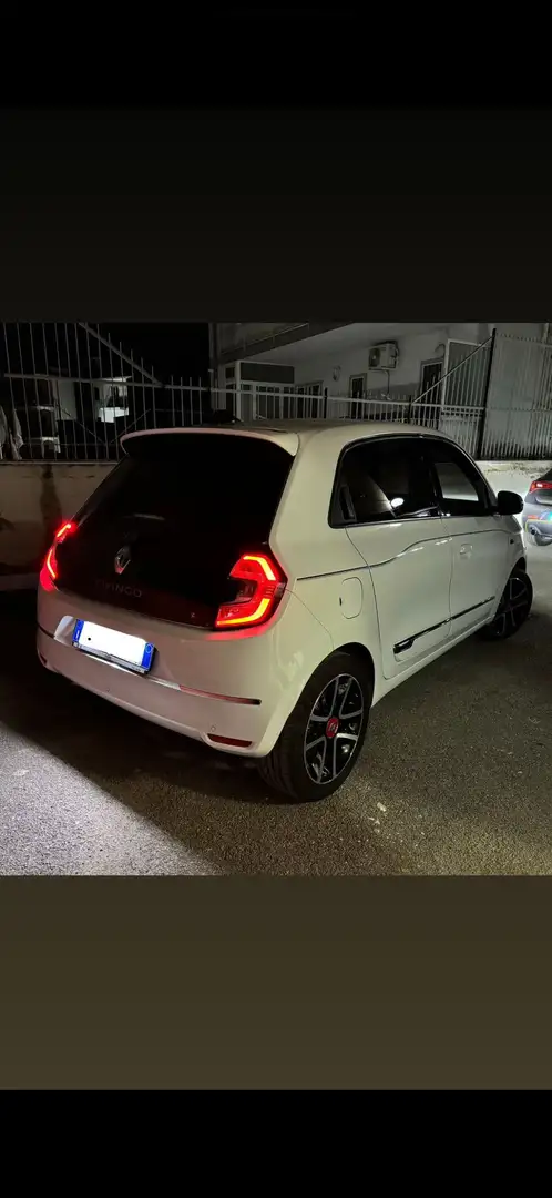 Renault Twingo 1.0 sce Duel 2 69cv - 1