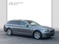 BMW 520 d°LEDER°NAVI°XENON°HEAD-UP° Grau - thumbnail 2