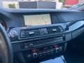 BMW 520 d°LEDER°NAVI°XENON°HEAD-UP° Grau - thumbnail 11