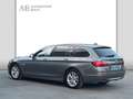 BMW 520 d°LEDER°NAVI°XENON°HEAD-UP° Grau - thumbnail 3