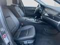 BMW 520 d°LEDER°NAVI°XENON°HEAD-UP° Grau - thumbnail 7