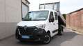 Renault Master KIPPER │ DUBBELE CAB  │ NEW │ BTW EX. 40.289 Blanc - thumbnail 1