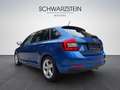 Skoda Rapid/Spaceback Rapid Spaceback 1,2 TSI *Pickerl 09/27+4*Navi*Klimaaut.*SHZ*Tempomat*PDC hi*BT*Sportsitze* Blau - thumbnail 5