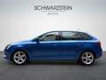 Skoda Rapid/Spaceback Rapid Spaceback 1,2 TSI *Pickerl 09/27+4*Navi*Klimaaut.*SHZ*Tempomat*PDC hi*BT*Sportsitze* Blau - thumbnail 4