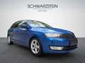 Skoda Rapid/Spaceback Rapid Spaceback 1,2 TSI *Pickerl 09/27+4*Navi*Klimaaut.*SHZ*Tempomat*PDC hi*BT*Sportsitze* Blau - thumbnail 1