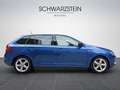 Skoda Rapid/Spaceback Rapid Spaceback 1,2 TSI *Pickerl 09/27+4*Navi*Klimaaut.*SHZ*Tempomat*PDC hi*BT*Sportsitze* Blau - thumbnail 8
