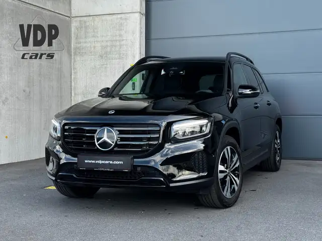 Mercedes-Benz GLB 180 PROGRESSIVE MULTIBEAM CAMERA NIGHT CRUISE EASYPACK