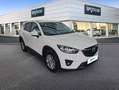 Mazda CX-5 2.2DE Style 2WD Blanco - thumbnail 3