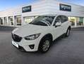 Mazda CX-5 2.2DE Style 2WD Blanco - thumbnail 1
