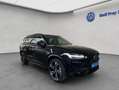 Volvo XC90 XC90 T8 AWD Plug-in Hybrid Ultra-Dark 22'' Luftfah Schwarz - thumbnail 8