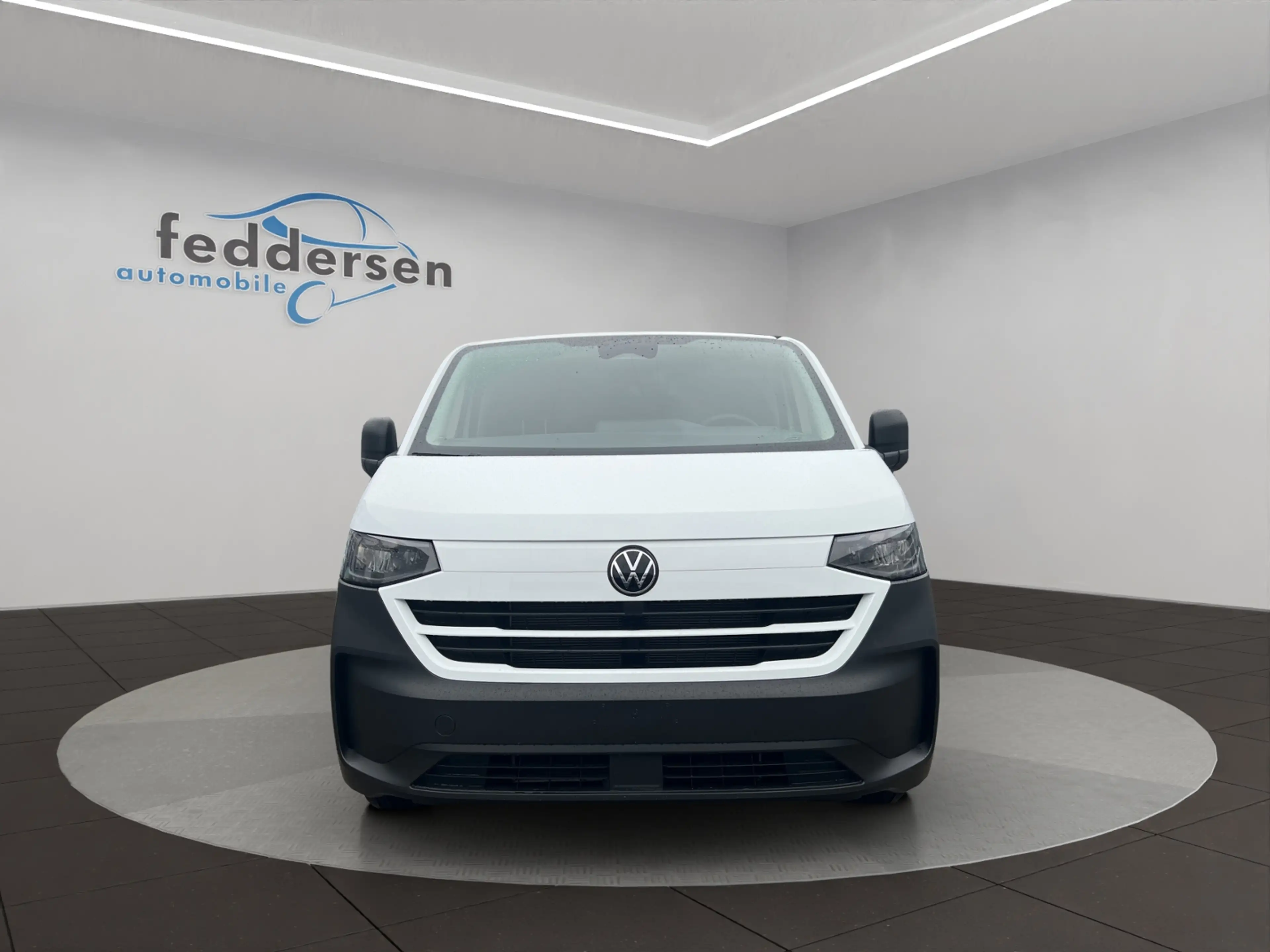 Volkswagen T7 Caravelle Kasten 2.0 TDI Klima Tempomat PDC — photo 3