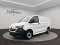 Volkswagen T7 Caravelle Kasten 2.0 TDI Klima Tempomat PDC Blanc - thumbnail 1
