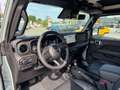 Jeep Wrangler Rubicon 4xe Gris - thumbnail 8