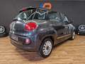 Fiat 500L 1.3 Multijet 85 CV Lounge Grigio - thumbnail 4