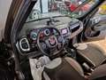 Fiat 500L 1.3 Multijet 85 CV Lounge Grigio - thumbnail 8