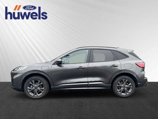 Ford Kuga Plug-In Hybrid ST-Line +LED+ACC+TWA+RFK+PDC+HUD+M&