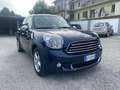 MINI One D Countryman MINI COUNTRYMAN 1.6D Blu/Azzurro - thumbnail 4