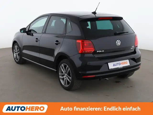Volkswagen Polo view 4