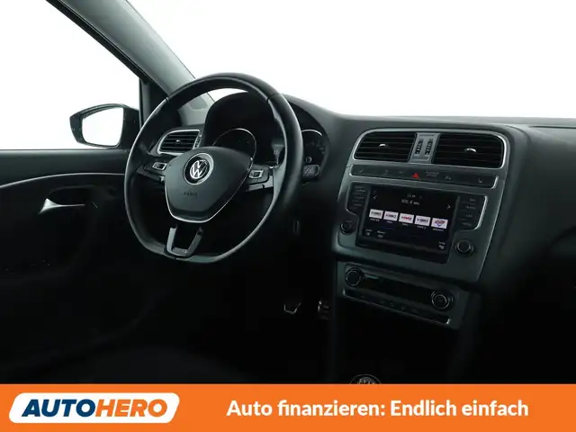 Volkswagen Polo view 13
