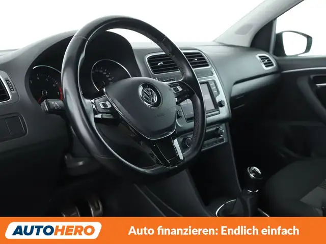 Volkswagen Polo view 11