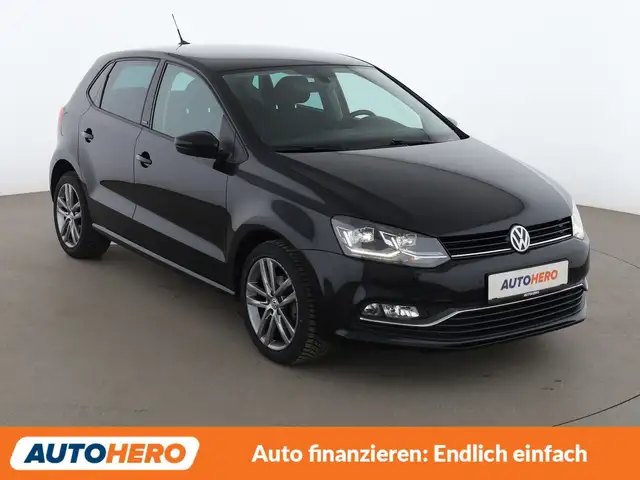 Volkswagen Polo view 8