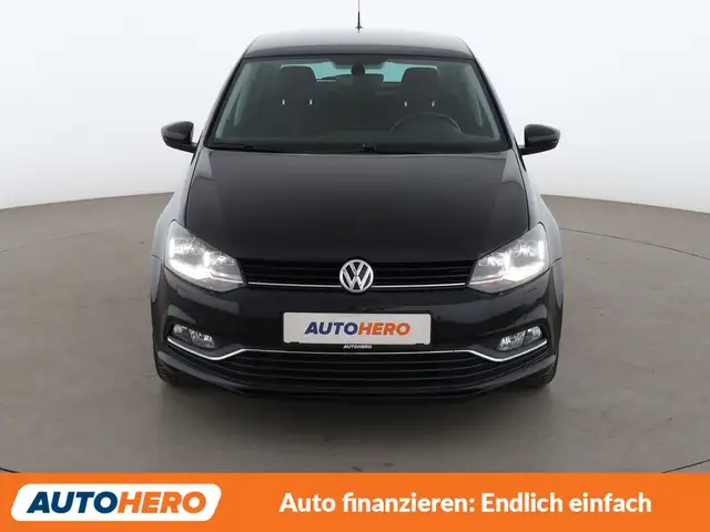 Volkswagen Polo view 9