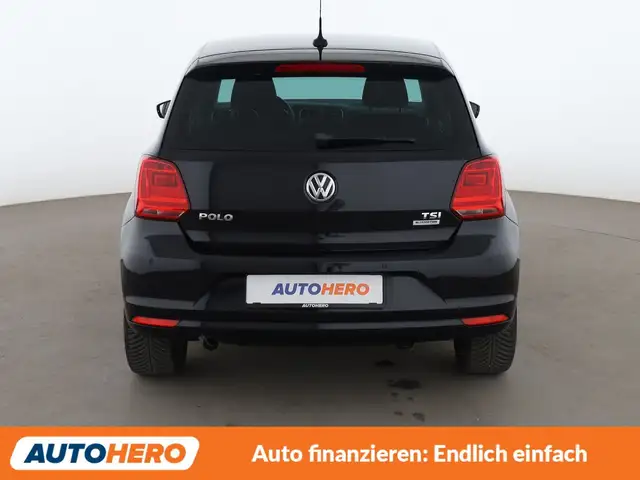 Volkswagen Polo view 5