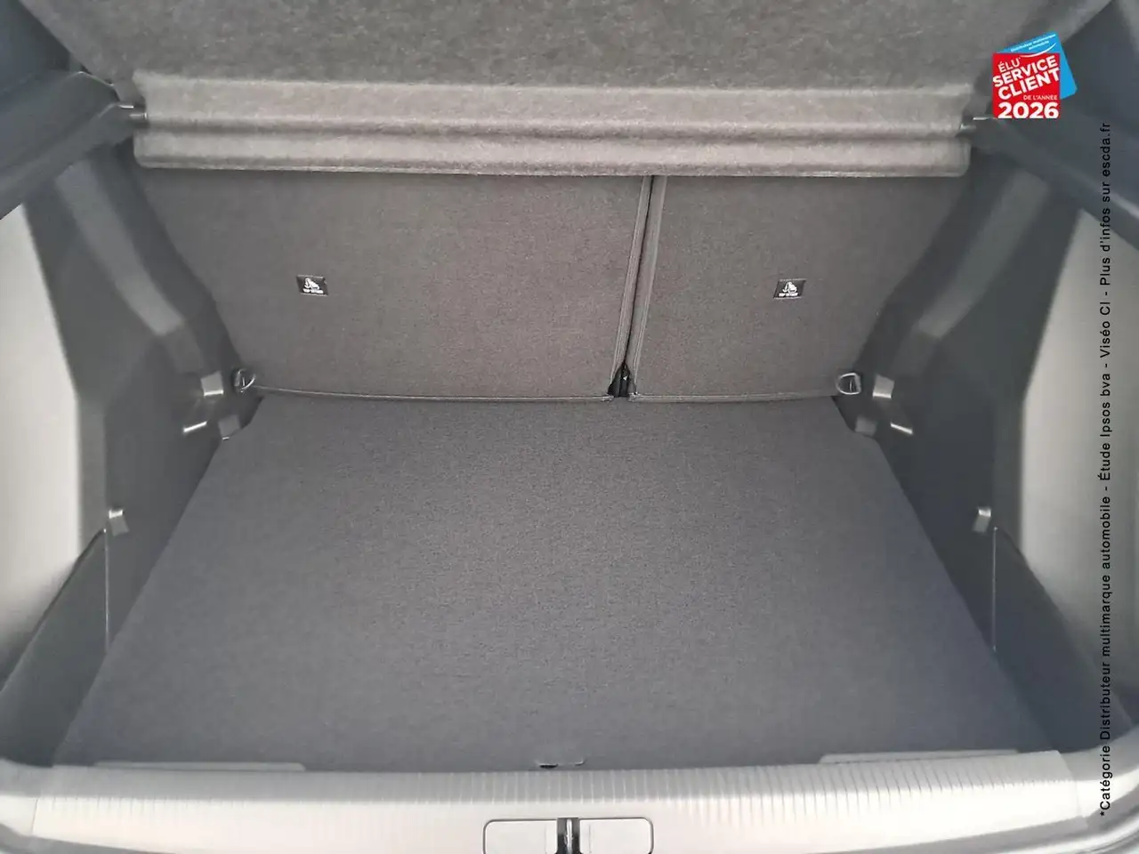 Peugeot 2008 2008 — photo 14