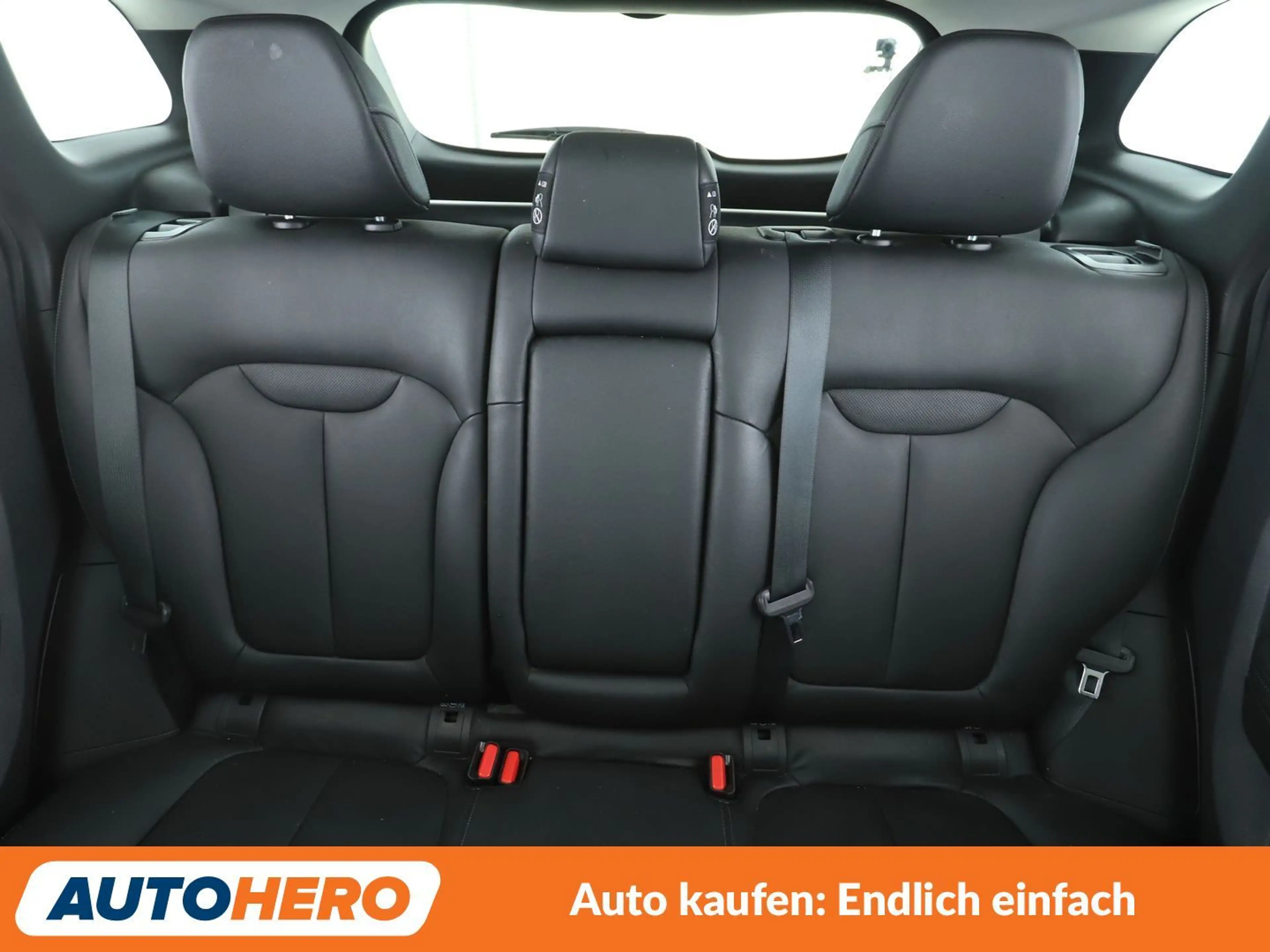 Renault Kadjar 1.3 TCe Bose Edition Aut.*NAVI*LED*PDC*SHZ* — photo 15