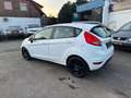 Ford Fiesta Trend Weiß - thumbnail 8