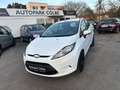 Ford Fiesta Trend Weiß - thumbnail 5