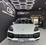 Porsche Cayenne Turbo Aut. Blanco - thumbnail 7