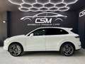 Porsche Cayenne Turbo Aut. Blanco - thumbnail 3